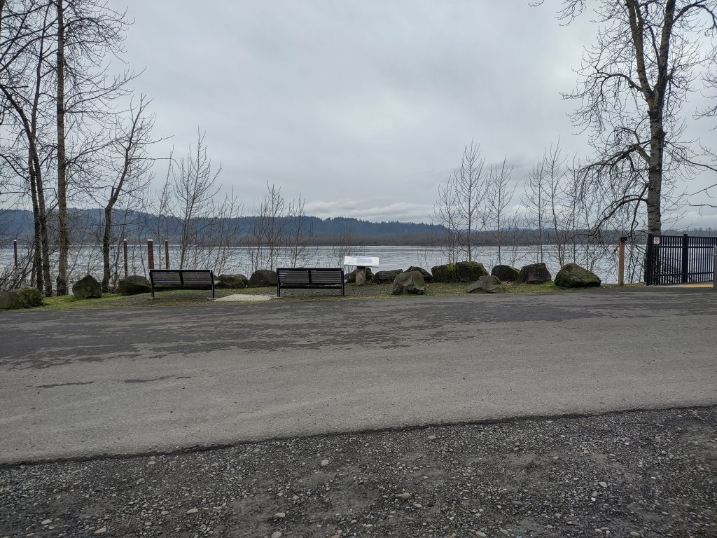 Steamboat Landing Park